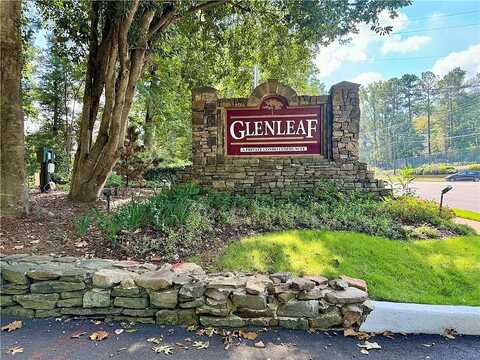 Glenleaf, PEACHTREE CORNERS, GA 30092