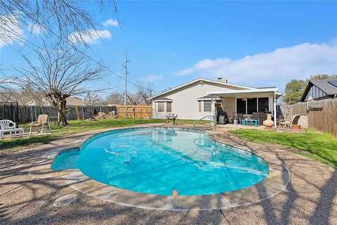 Wilbur, FORT WORTH, TX 76108