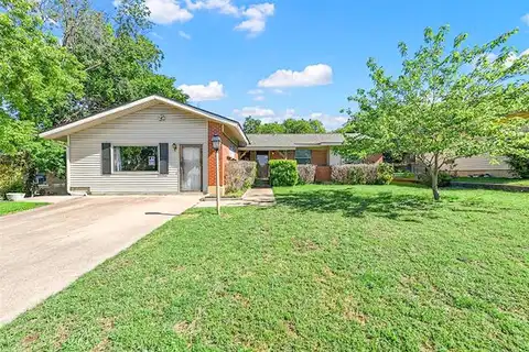 Lifford, FORT WORTH, TX 76116