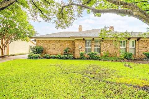 Ledgestone, FORT WORTH, TX 76132