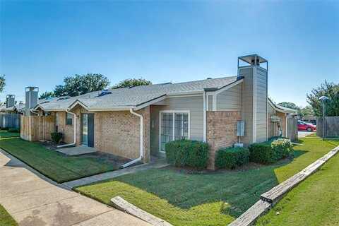 Maplewood, COLLEYVILLE, TX 76034