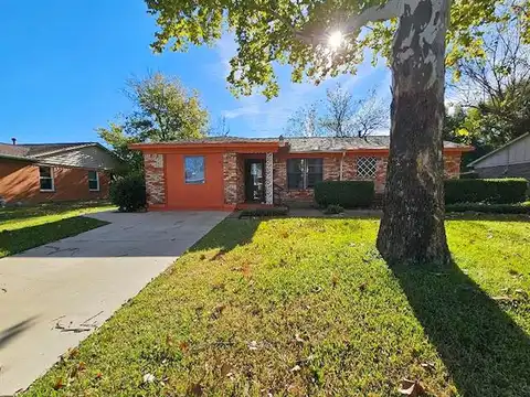 Westhaven, FORT WORTH, TX 76132