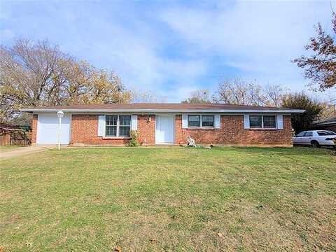 Bellvue, FORT WORTH, TX 76134