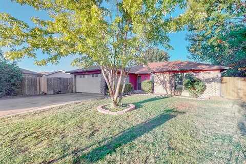 Twin Cedar, ARLINGTON, TX 76018