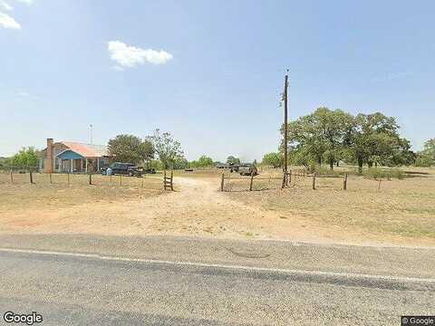Us Highway 90 W, Harwood, TX 78632
