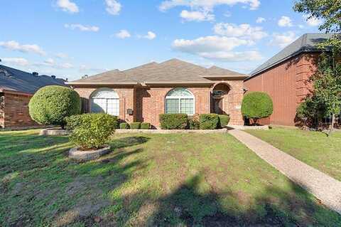 White Oak, ALLEN, TX 75002