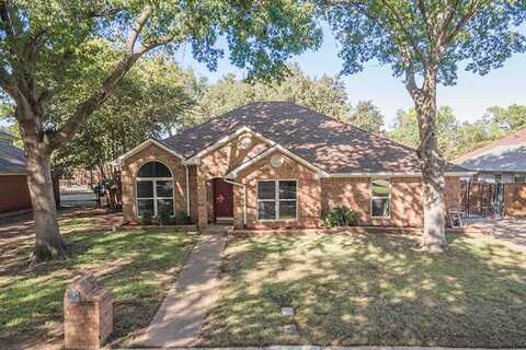 Giltin, ARLINGTON, TX 76006