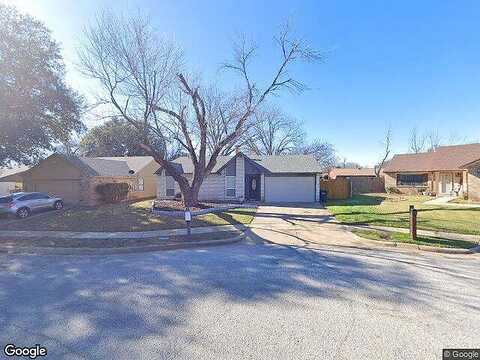Castanada, FORT WORTH, TX 76112