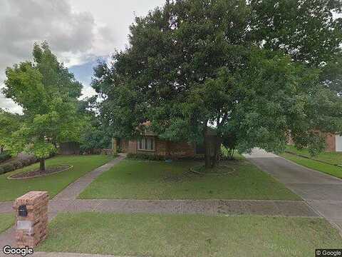 Regent Row, FORT WORTH, TX 76126