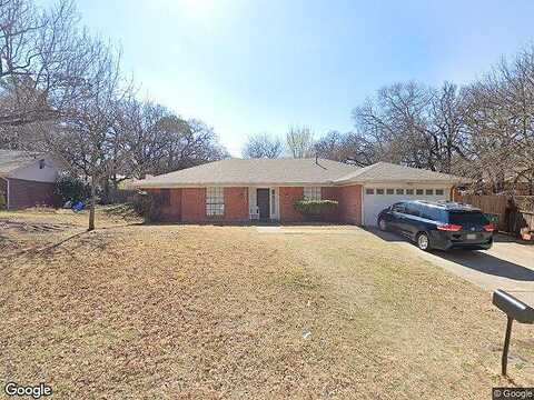 Gatewood, ARLINGTON, TX 76016