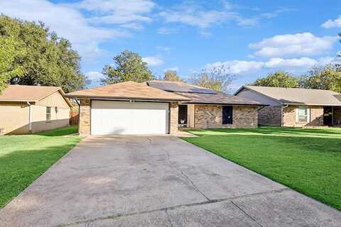 Misty Meadow, FORT WORTH, TX 76133