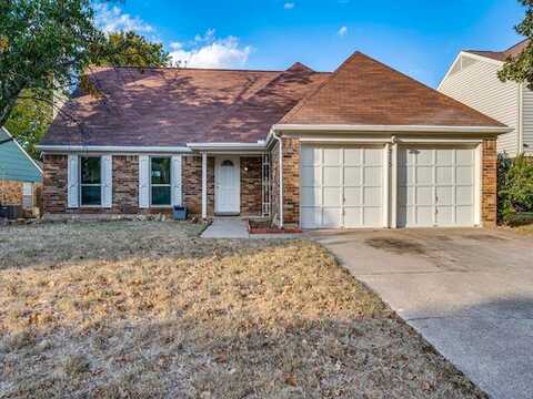 Wooddale, EULESS, TX 76039