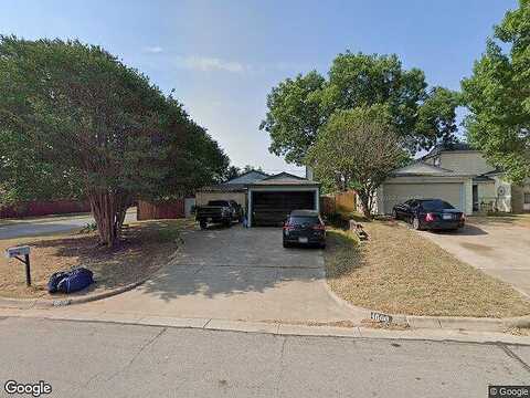 Timber Run, ARLINGTON, TX 76001