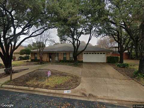 Salem, HURST, TX 76054