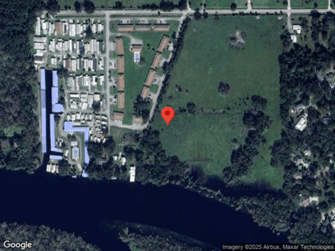 Botts Landing, Lot #1 Road, Deland, FL 32720