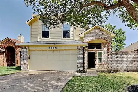 Brixham, NORTH RICHLAND HILLS, TX 76182