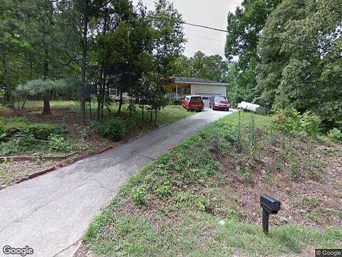 Oakland, STOCKBRIDGE, GA 30281