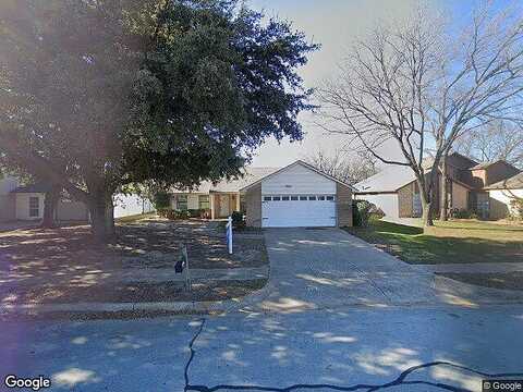 Escalante, FORT WORTH, TX 76112
