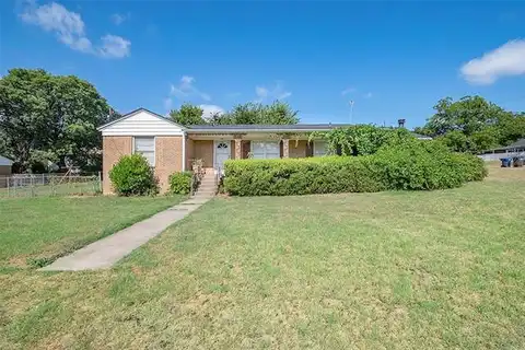 Brook Hollow, FORT WORTH, TX 76114