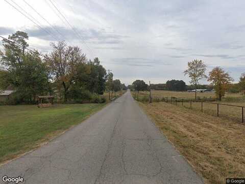 Kalamazoo Rd, Paris, AR 72855