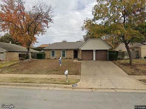 Ridge Haven, BEDFORD, TX 76021