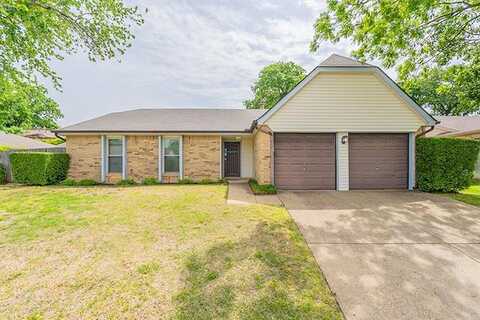 Ridge Haven, BEDFORD, TX 76021