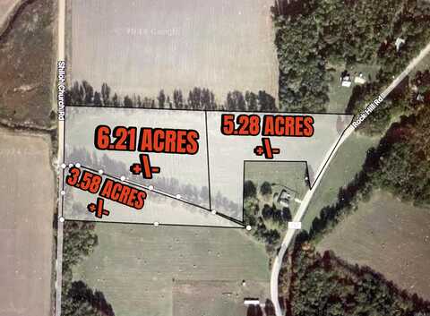 Acres Cr 775, Jonesboro, AR 72405