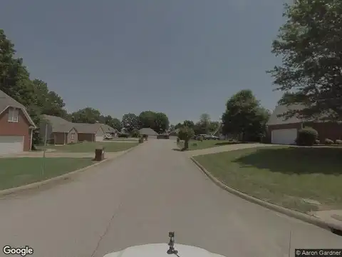 Acres Ccr 775, Jonesboro, AR 72405