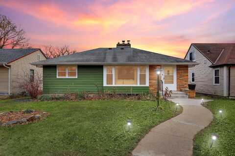 13Th, MINNEAPOLIS, MN 55417