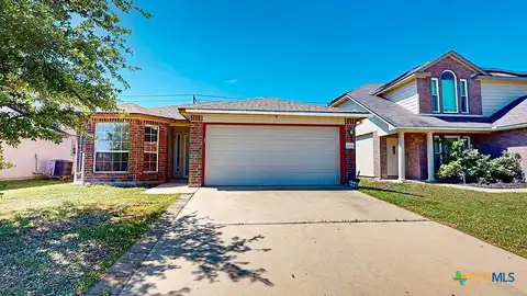 Donegal Bay, KILLEEN, TX 76549