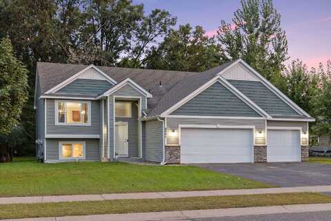 382Nd, NORTH BRANCH, MN 55056