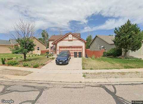 Ardley, COLORADO SPRINGS, CO 80922