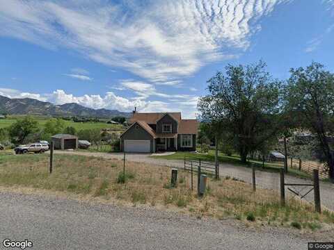 County Road 261, SILT, CO 81652