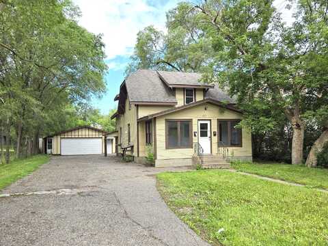 6Th, SAINT CLOUD, MN 56301