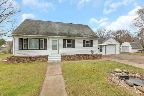 10Th, SAINT CLOUD, MN 56301