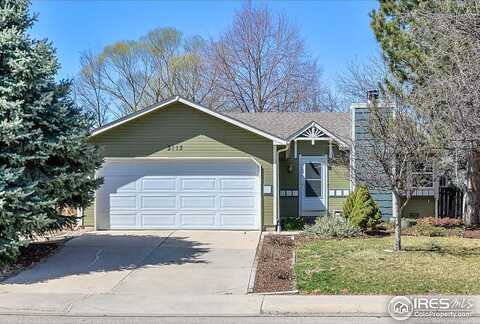 Gatlin, FORT COLLINS, CO 80526