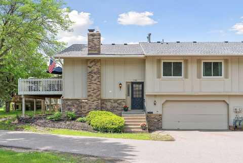 Fish Lake, MAPLE GROVE, MN 55311