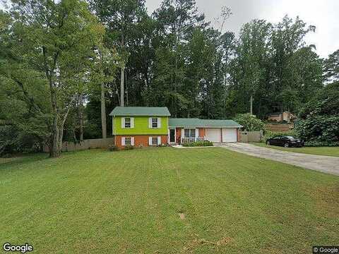 Hillwood, LAWRENCEVILLE, GA 30044