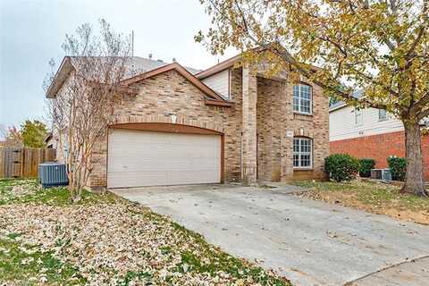 Moon Ridge, FORT WORTH, TX 76133