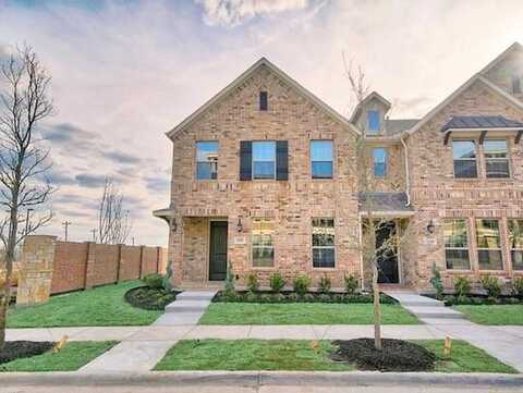 Fortuna, MCKINNEY, TX 75070