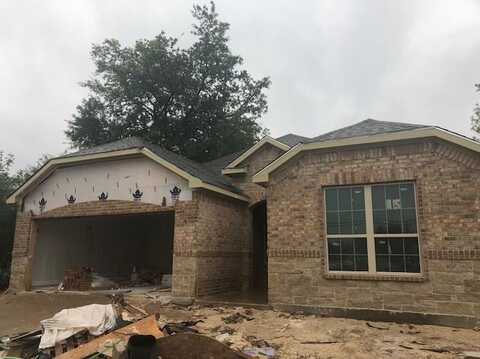 Rufe Snow, NORTH RICHLAND HILLS, TX 76180