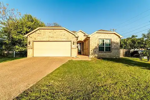 Rufe Snow, NORTH RICHLAND HILLS, TX 76180