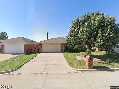 Dallam, FORT WORTH, TX 76108