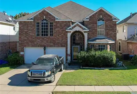 Marineway, FORT WORTH, TX 76135