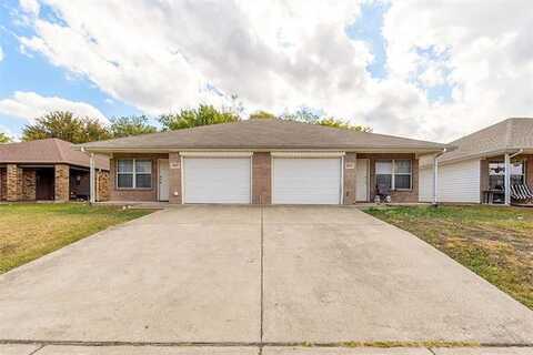 Marydean, FORT WORTH, TX 76116