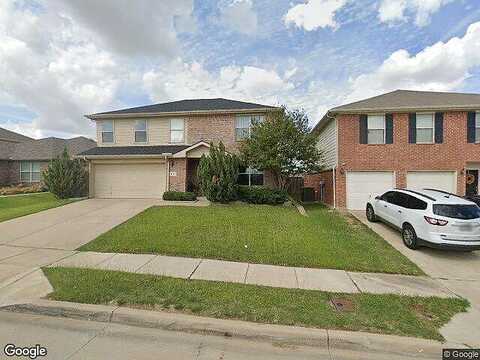 Bliss, FORT WORTH, TX 76177