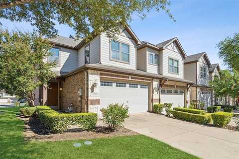 Georgetown, ALLEN, TX 75013