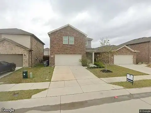 Washington, PRINCETON, TX 75407
