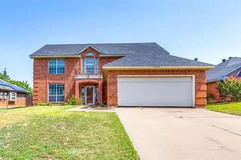 Steward, NORTH RICHLAND HILLS, TX 76182