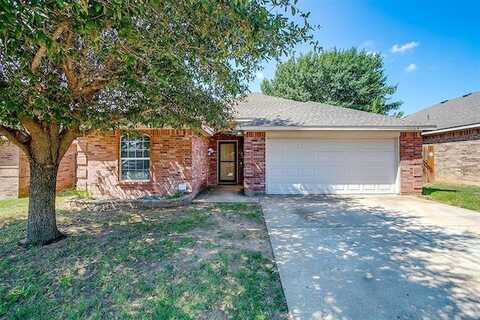 Monticello, AZLE, TX 76020